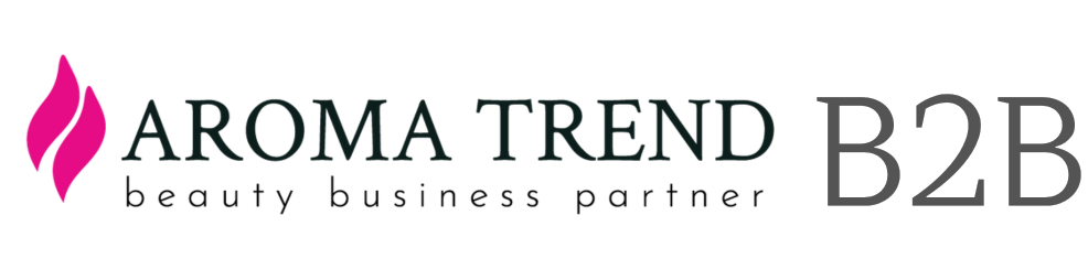 Aroma Trend logo