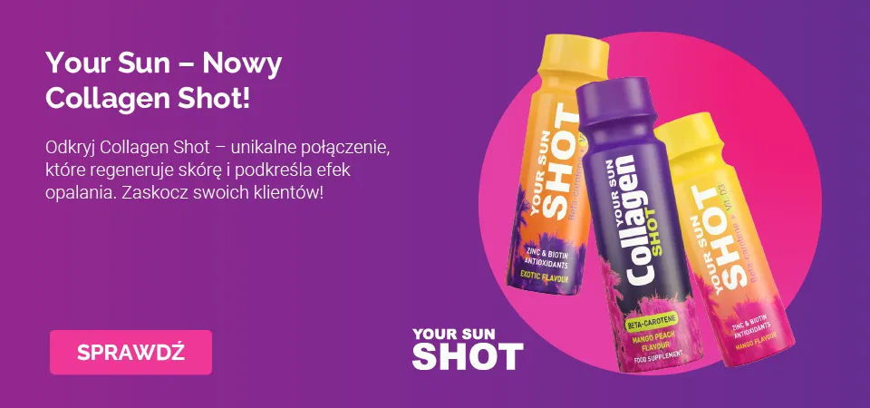 Your Sun - produkty do opalania o wysokiej jakości i naturalnym składzie