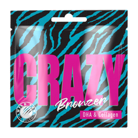 Wild Tan Crazy Bronzer 15ml saszetka