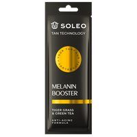 Soleo Melanin Booster Przyspieszacz 15ml saszetka