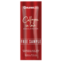 SuperTan Collagen in Love Przyspieszacz 5ml sample