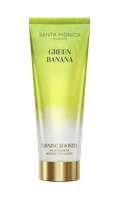 Santa Monica Balsam do ciała z aktywatorem opalania GREEN BANANA 200ml