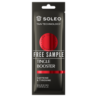 Soleo Tingle Booster 5ml sample