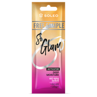 Soleo So Glam Przyspieszacz 5ml sample