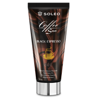 Soleo Black Espresso 150ml