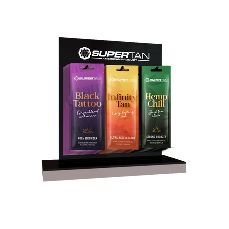Display SuperTan Sunrise
