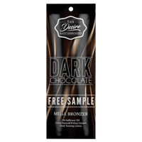 Tan Desire Dark Chocolate Bronzer 5ml sample