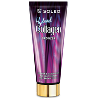 Soleo Collagen Hybrid Bronzer 200ml