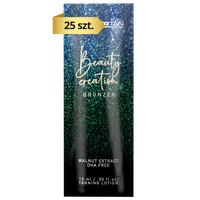 SuperTan Beauty Creation 20x15ml + 5 szt gratis