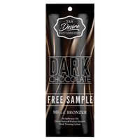 Tan Desire Dark Chocolate Bronzer 5ml sample