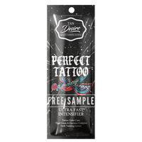 Tan Desire Perfect Tattoo Przyspieszacz 5ml sample