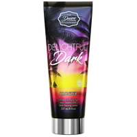 Tan Desire Delightful Dark Bronzer 237ml tuba