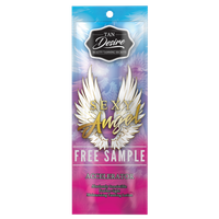 Tan Desire Sexy Angel Przyspieszacz 5ml sample