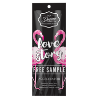 Tan Desire Love Story Przyspieszacz 5ml sample