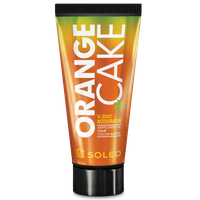 Soleo Basic Orange Cake 150ml