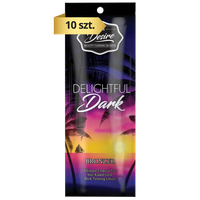 Tan Desire Delightful Dark 10x15ml