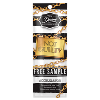 Tan Desire Not Guilty Przyspieszacz 5ml sample