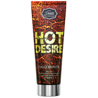 Tan Desire Hot Desire Tingle 237ml tuba