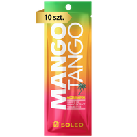 Soleo Basic Mango Tango 10x15ml