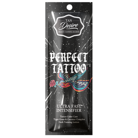 Tan Desire Perfect Tattoo Przyspieszacz 15ml saszetka