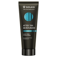 Soleo After Tan Moisturizer 200ml tuba