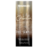 SuperTan Celebration Przyspieszacz 5ml sample