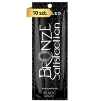 Soleo Black Bronzer 10x15ml