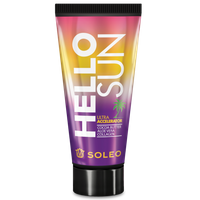 Soleo Basic Hello Sun 150ml