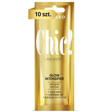 Soleo Chic! 10x15ml