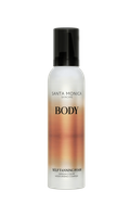 Santa Monica Pianka Samoopalająca BODY 150ml Medium