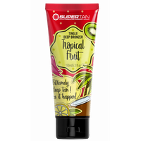 SuperTan Tropical Fruit 150ml