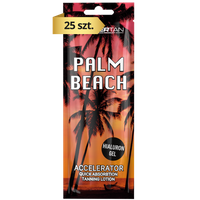 SuperTan Palm Beach 20x15ml + 5 szt gratis