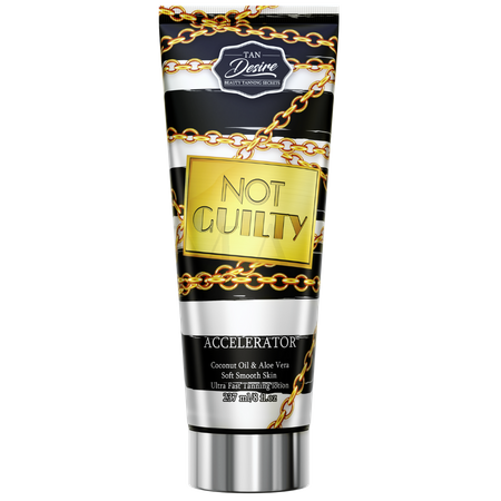 Tan Desire Not Guilty Przyspieszacz 237ml tuba