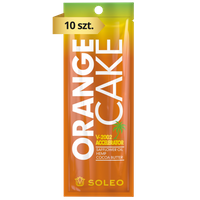 Soleo Basic Orange Cake 10x15ml