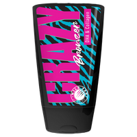 Wild Tan Crazy Bronzer 125ml