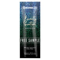 SuperTan Beauty Creation Bronzer 5ml sample