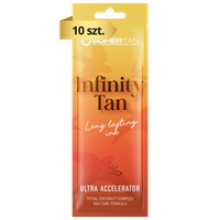 SuperTan Infinity Tan 10x15ml