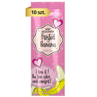 SuperTan Frosted Banana 10x15ml