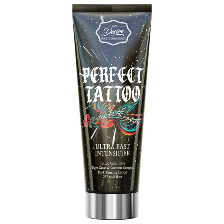 Tan Desire Perfect Tattoo Przyspieszacz 237ml tuba