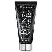 Soleo Black Bronzer 150ml