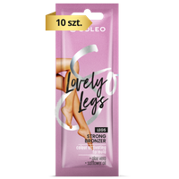 Soleo Lovely Legs 10x10ml