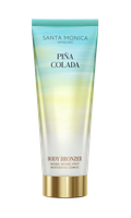 Santa Monica Brązujący Balsam do ciała Pi?a Colada 200ml