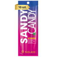 Soleo Basic Sandy Candy 10x15ml