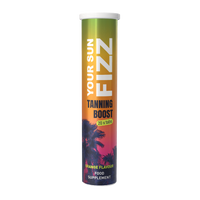 Your Sun Fizz 20 tabletek musujących