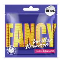 Wild Tan Fancy Vanilla Bronzer 10x15ml