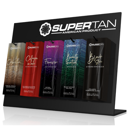 Display SuperTan Black