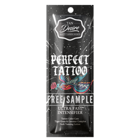 Tan Desire Perfect Tattoo Przyspieszacz 5ml sample