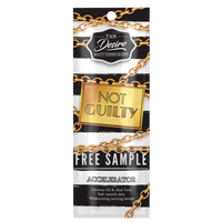 Tan Desire Not Guilty Przyspieszacz 5ml sample