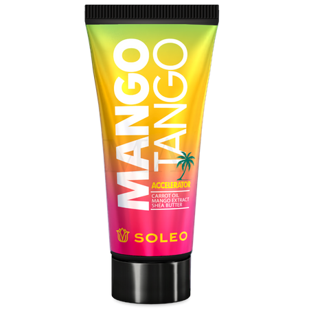 Soleo Basic Mango Tango Przyspieszacz 150ml tuba