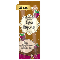 SuperTan Choco Raspberry 20x15ml + 5 szt gratis